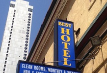 Best Hotel